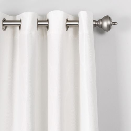 RIDEAU INFINITY - BLANC