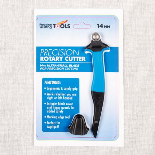 COUTEAU ROTATIF PRECISION QUILTING TOOLS