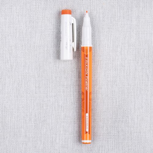 MARQUEUR FRIXION FINELINER - ORANGE