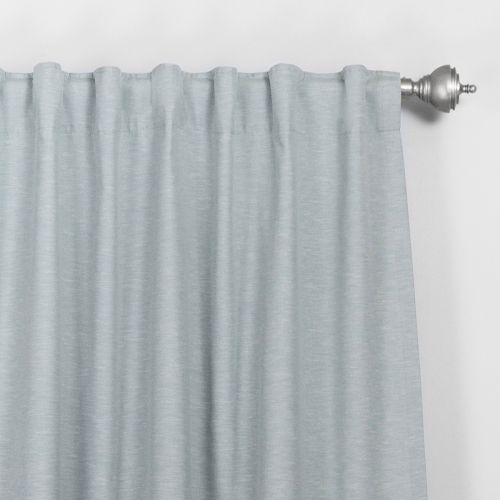 RIDEAU STONEWASH - MENTHE