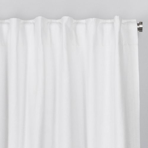 RIDEAU SAVANNAH - PURE WHITE