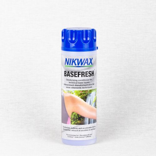 ADOUCISSANT DESODORISANT NIKWAX BASE FRESH 300ML