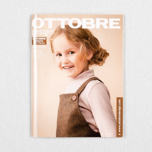 MAGAZINE OTTOBRE FR – ENFANT AU2019