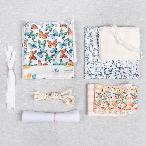 ENSEMBLE POUR PROJETS ÉCOLOS - CREATIVE CATS
