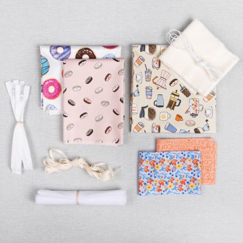 ENSEMBLE POUR PROJETS ÉCOLOS - COFFEE LOVER