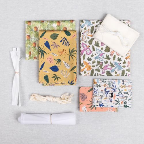 ENSEMBLE POUR PROJETS ÉCOLOS – GARDEN OF EDEN