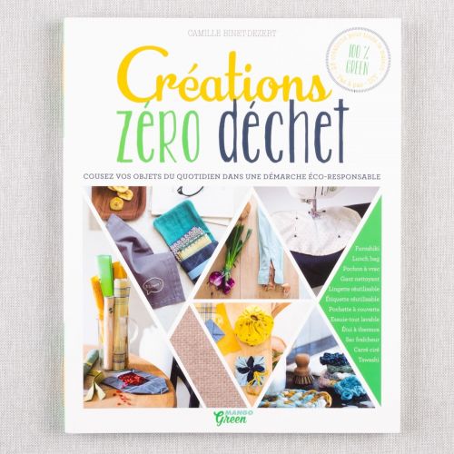 CRÉATIONS ZÉRO DÉCHET