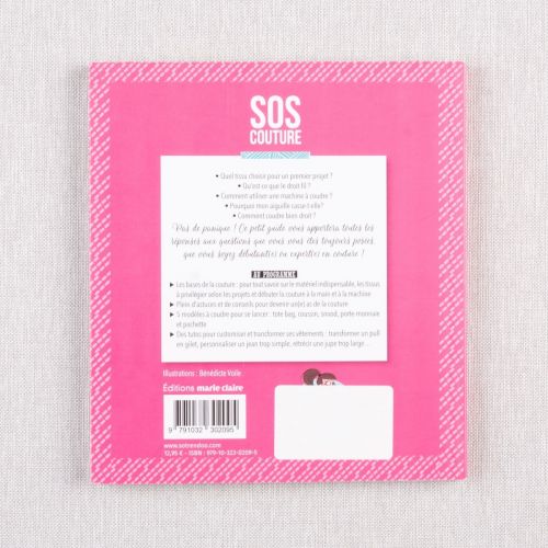 SOS COUTURE