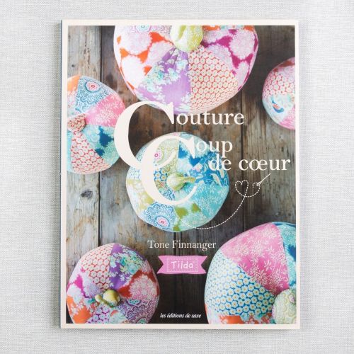 COUTURE COUP DE CŒUR