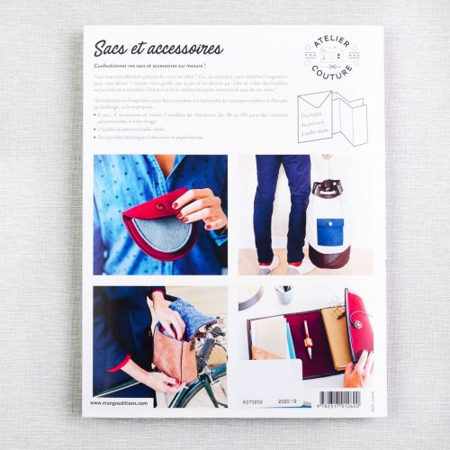 SACS ET ACCESSOIRES