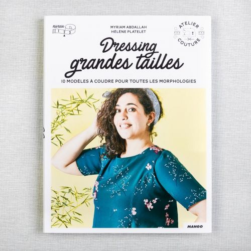 DRESSING GRANDES TAILLES