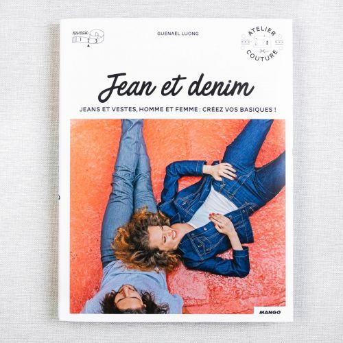 JEAN ET DENIM