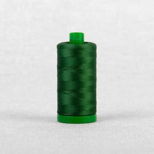 FIL DE COTON AURIFIL MAKO 40 1000M - 2892 PIN