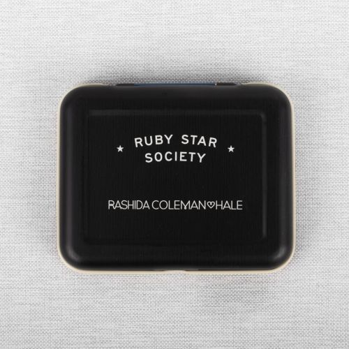 BOÎTE DE RANGEMENT PAR RASHIDA COLEMAN-HALE POUR RUBY STAR SOCIETY - SNIP-SNIP MARINE