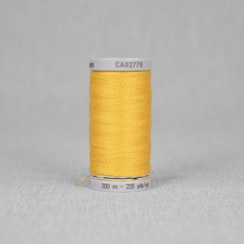 FIL DE COTON GÜTERMANN 200M 12 WT - 60688