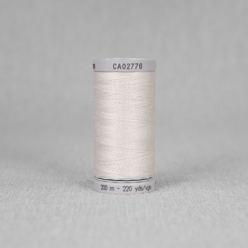FIL DE COTON GÜTERMANN 200M 12 WT - 1010