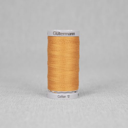 FIL DE COTON GÜTERMANN 200M 12 WT - 1661