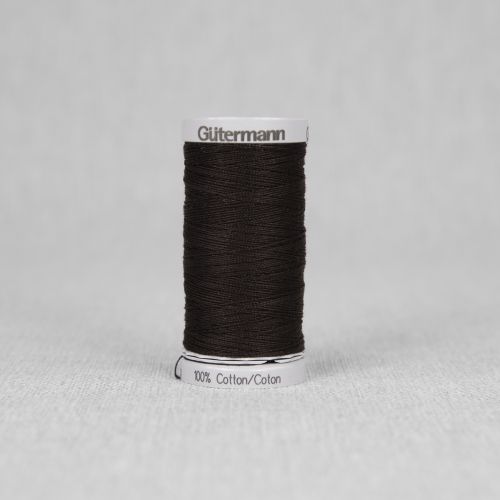 FIL DE COTON GÜTERMANN 200M 12 WT - 1712