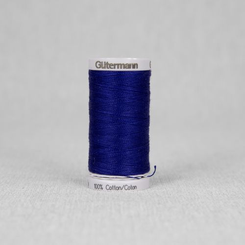 FIL DE COTON GÜTERMANN 200M 12 WT - 4932