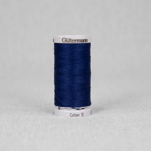 FIL DE COTON GÜTERMANN 200M 12 WT - 5033