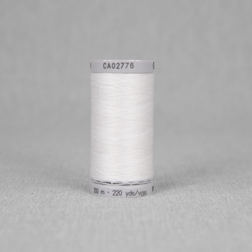 FIL DE COTON GÜTERMANN 200M 12 WT - 5709