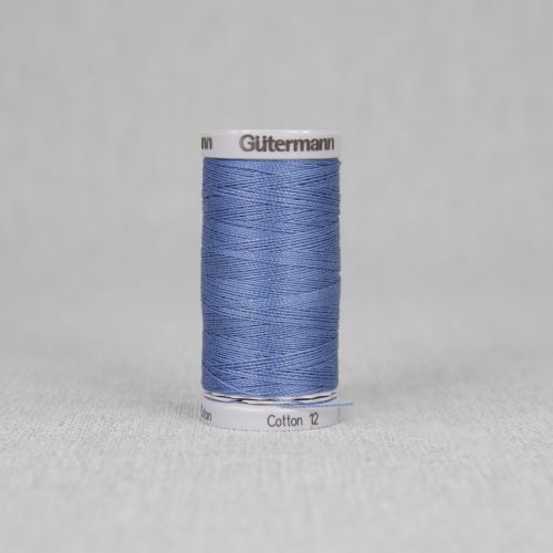 FIL DE COTON GÜTERMANN 200M 12 WT - 6140