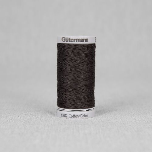 FIL DE COTON GÜTERMANN 200M 12 WT - 9351