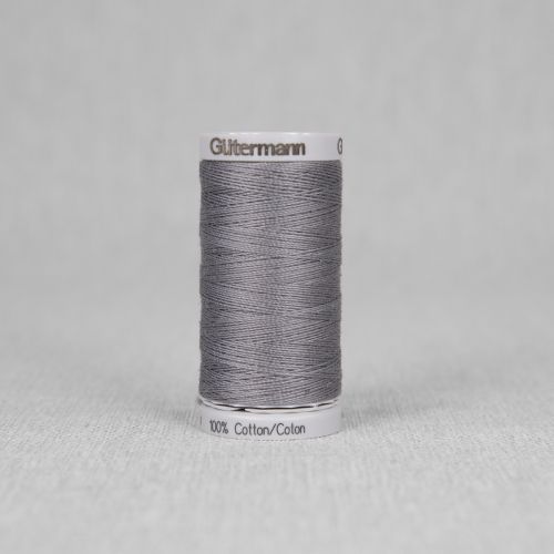 FIL DE COTON GÜTERMANN 200M 12 WT - 9850