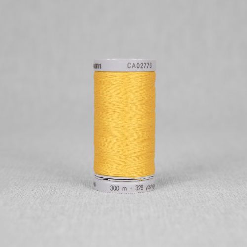 FIL DE COTON GÜTERMANN 300M 30 WT - 70688