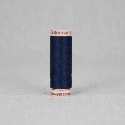 FIL DE COTON GÜTERMANN 200M 60 WT - 6290