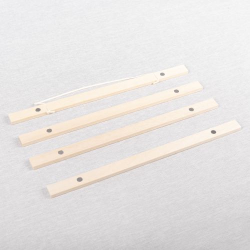 CADRE MAGNÉTIQUE EN BOIS MARUPA 4MCX - 31 CM