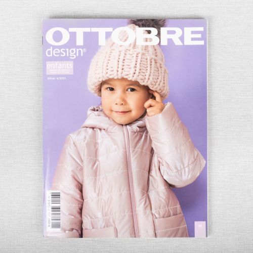 MAGAZINE OTTOBRE FR – ENFANT HI2021