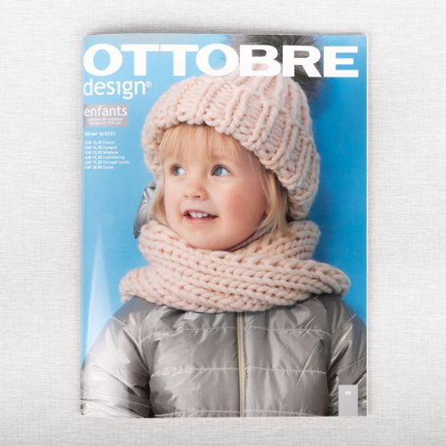 MAGAZINE OTTOBRE FR – ENFANT HI2021