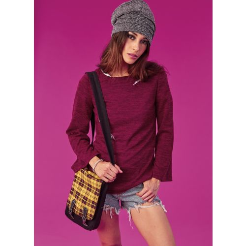 MCCALLS - M8298 - FEMME - HAUT, JUPE ET ACCESSOIRES