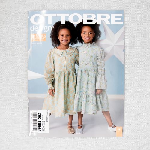 MAGAZINE OTTOBRE FR – ENFANT - HIVER 2022