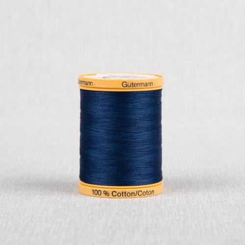FIL DE COTON GÜTERMANN 800 M - 5322