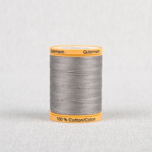 FIL DE COTON GÜTERMANN 800 M - 6206