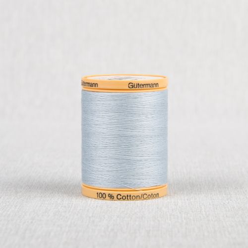 FIL DE COTON GÜTERMANN 800 M - 6217