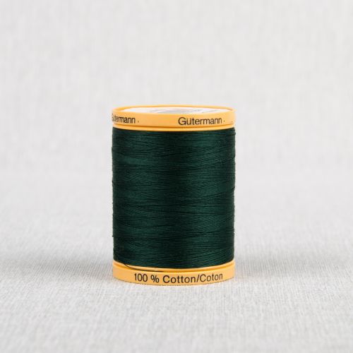 FIL DE COTON GÜTERMANN 800 M - 8113