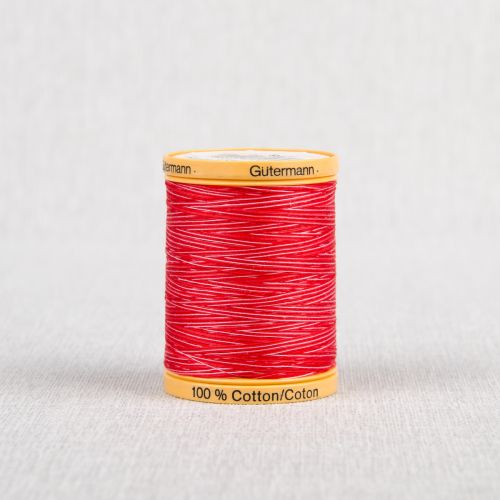 FIL DE COTON DÉGRADÉ GÜTERMANN 800 M - 9973