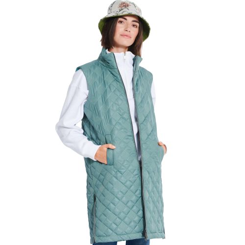 BURDA - 5869 - GILET & VESTE POUR FEMMES