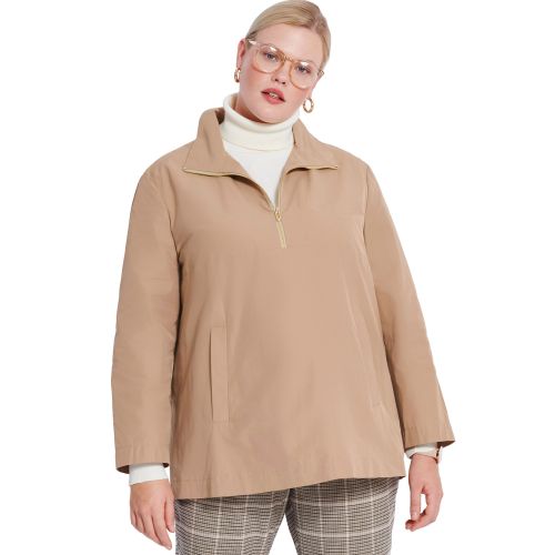 BURDA - 5881 - VESTE POUR FEMMES