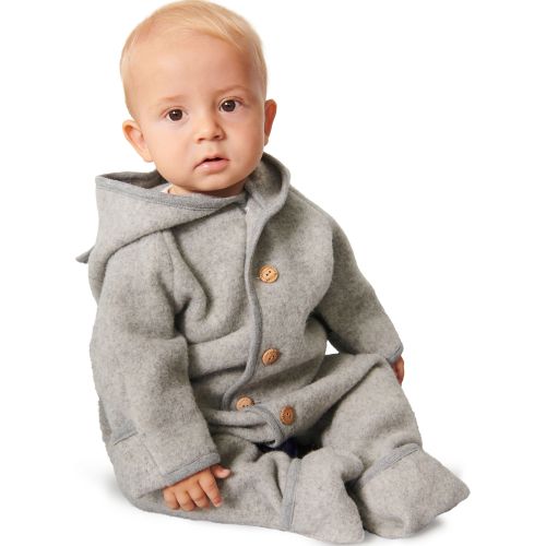 BURDA - 9235 - ENSEMBLES POUR BÉBÉS