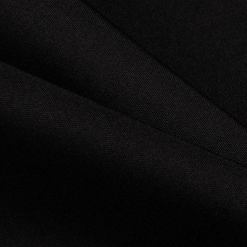 TISSU À NAPPE TABLING - NOIR