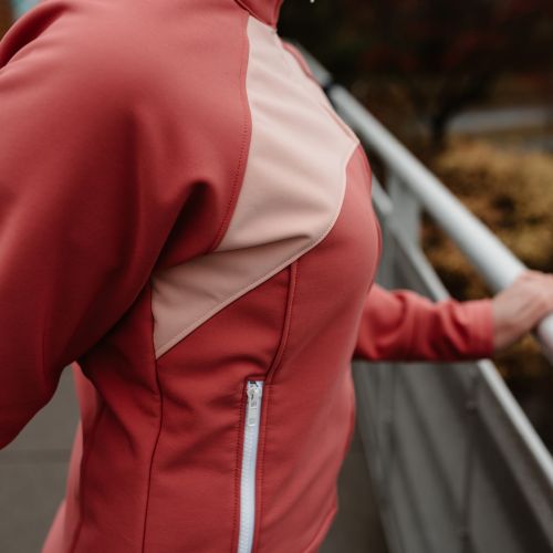 SOFTSHELL - NOIR